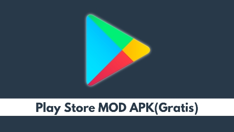 Play Store Pro APK V13.3.4 [Desbloqueado] » Hackemtu
